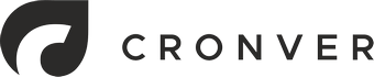 Логотип сайта https://cronver.ru/ - Сайт Каталог Станки