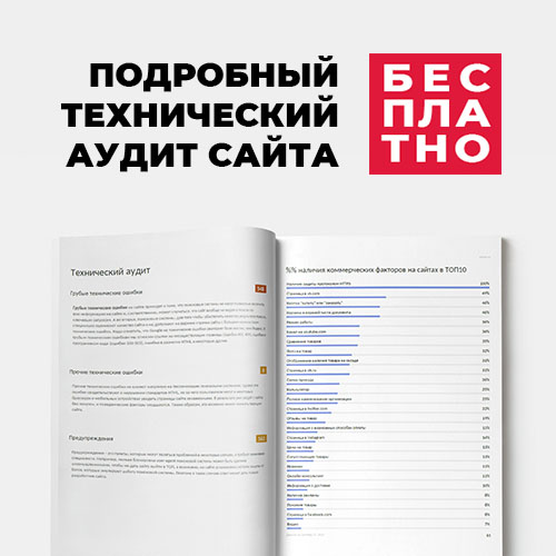 Изображение сео аудит сайта  в Перми бесплатно - Продвижение Сайтов
